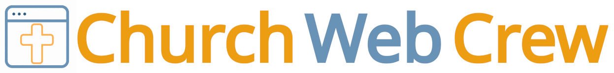 Church Web Crew Logo