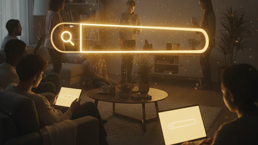 Evangelism in the Age of Search