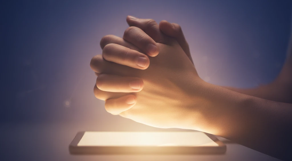 Prayer and pastoral presence